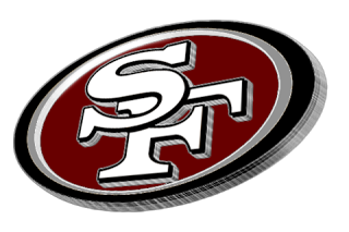 49er logo