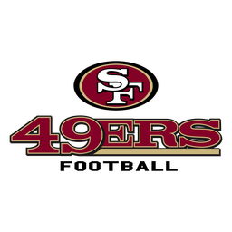 49ers football png logo #6822