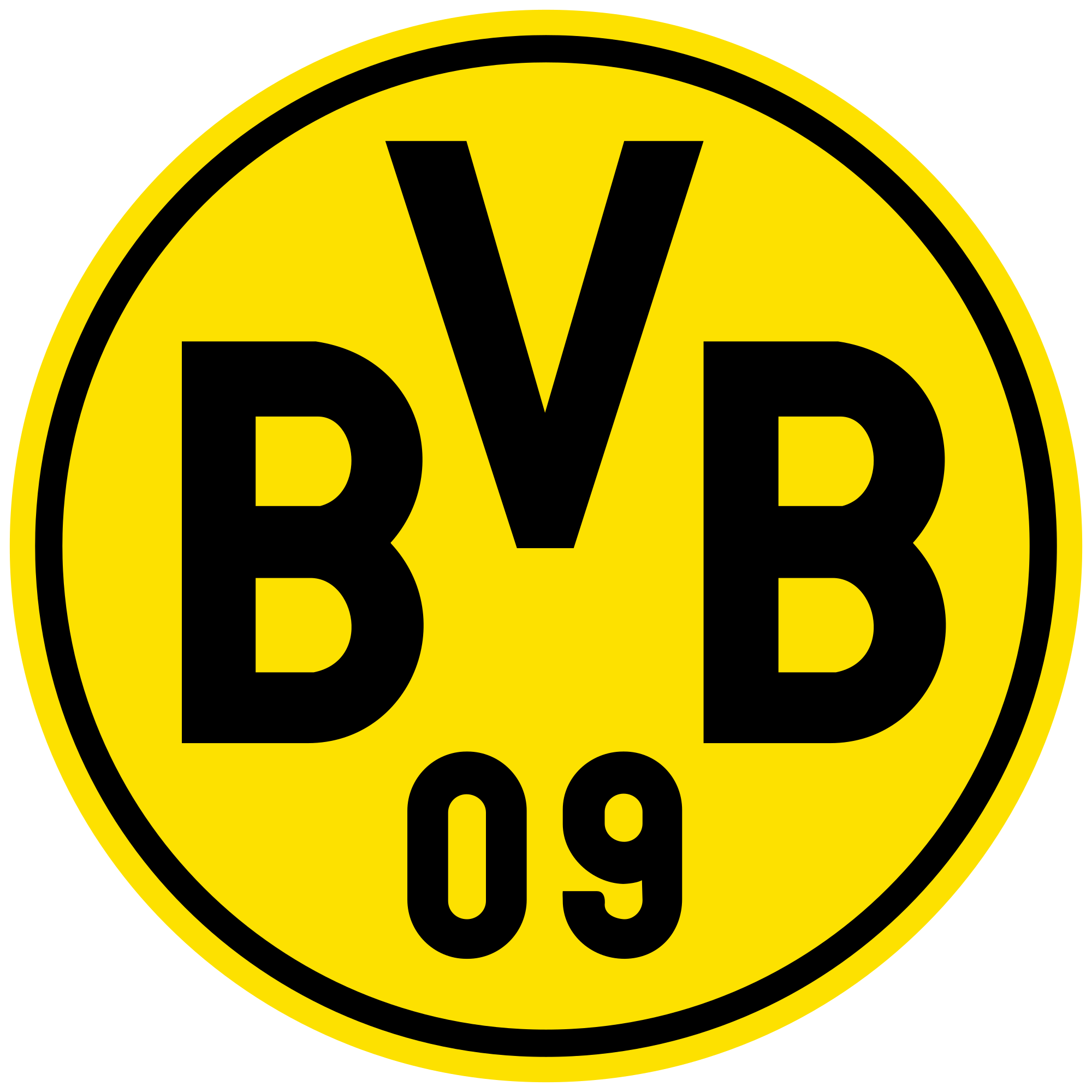 512x512 logo bvb logo fli #27141