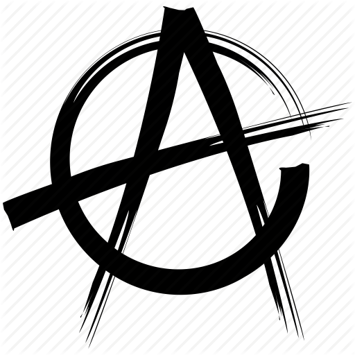 512x512 logo download anarchy png image transparent png #27144