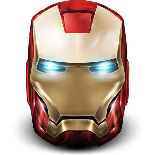 512x512 logo iron man logo png iron man wallpaper #27125