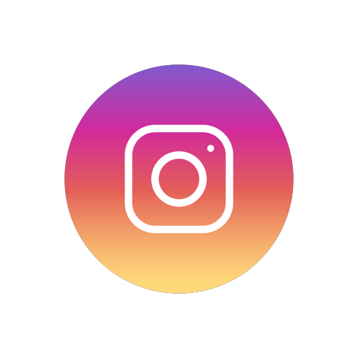 512x512 transparent logo, instagram icon #27166