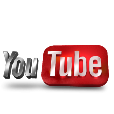 512x512 transparent youtube logos #27176