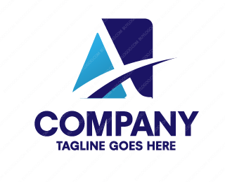 a letter company name tagline goes here transparent png #155