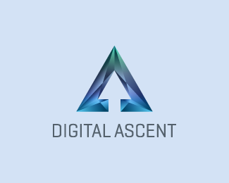 digital ascent logo png #158