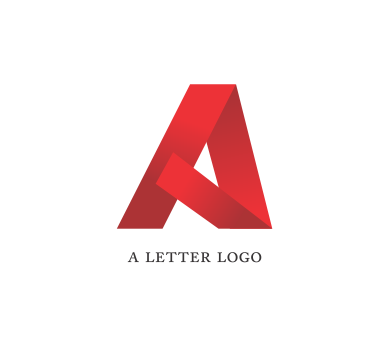 A Letter Logo Png - Free Transparent PNG Logos