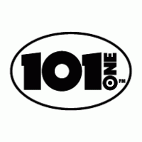 101 one logo vectors download #37218