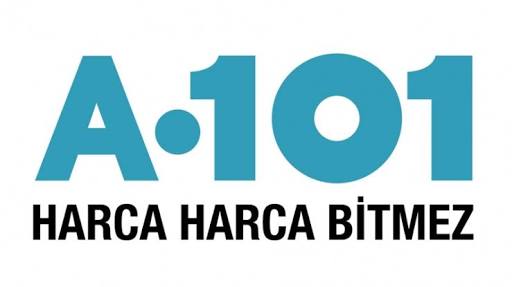 a101 harca harca bitmez logo hd photo png #37208