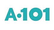 a101 logo #37204