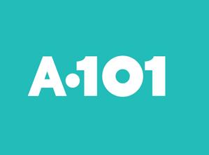 a101 logo png #37211
