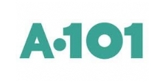 a101 market logo png #37212