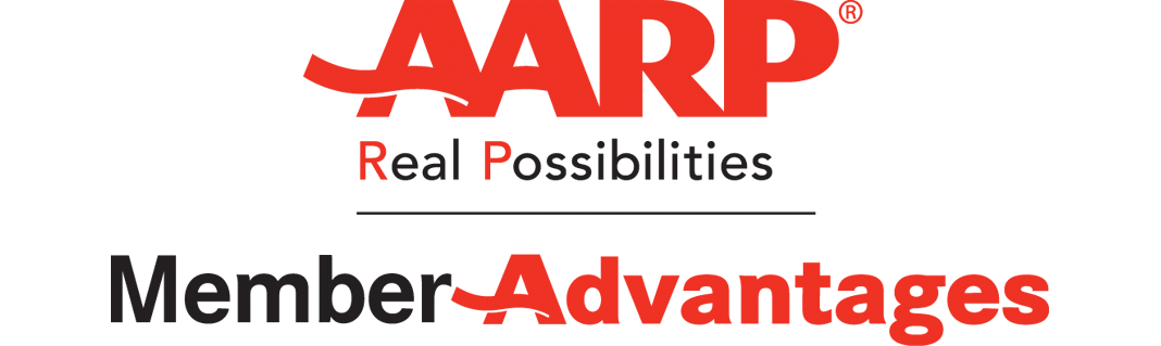 Aarp Png Logo Vector