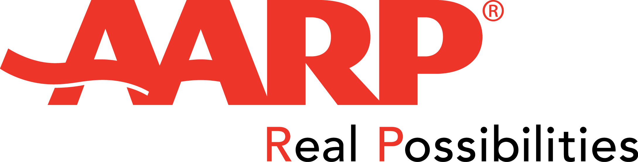 Aarp Png Logo Vector