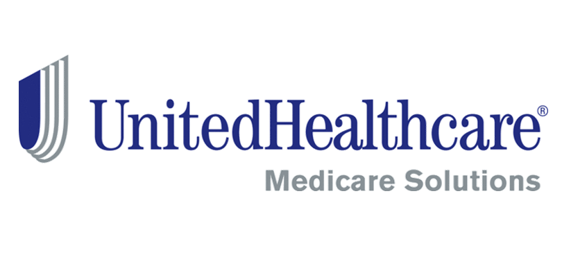 aarp united healthcare png logo #5825
