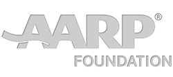 home aarp foundation png logo #5816