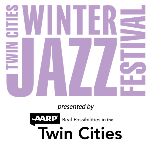 winter jazz festival aarp logo png #5828