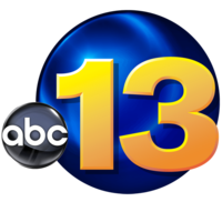 abc 13 news png logo #4419