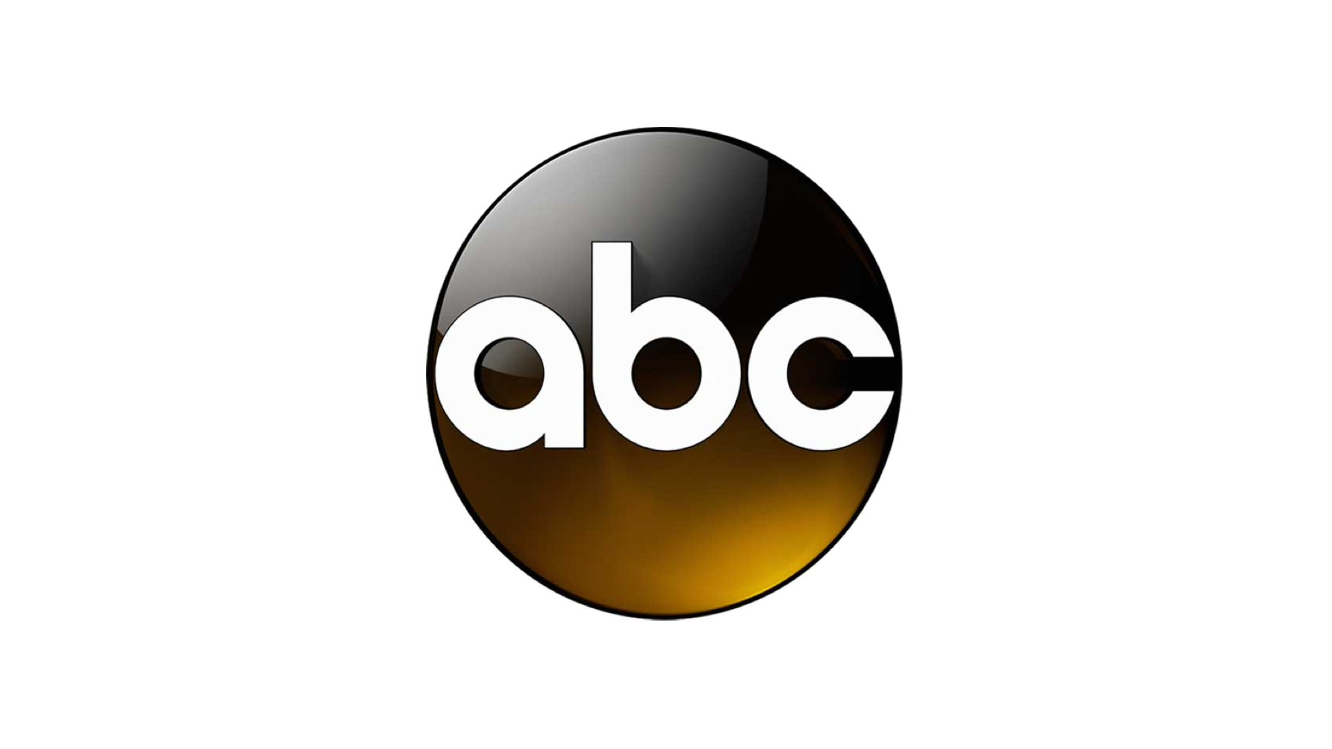 abc gold media kit png logo #4425