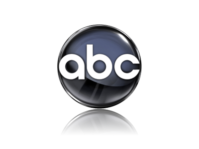 abc metal grey transparent png logo #4413