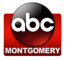 abc montgomery png logo #4417