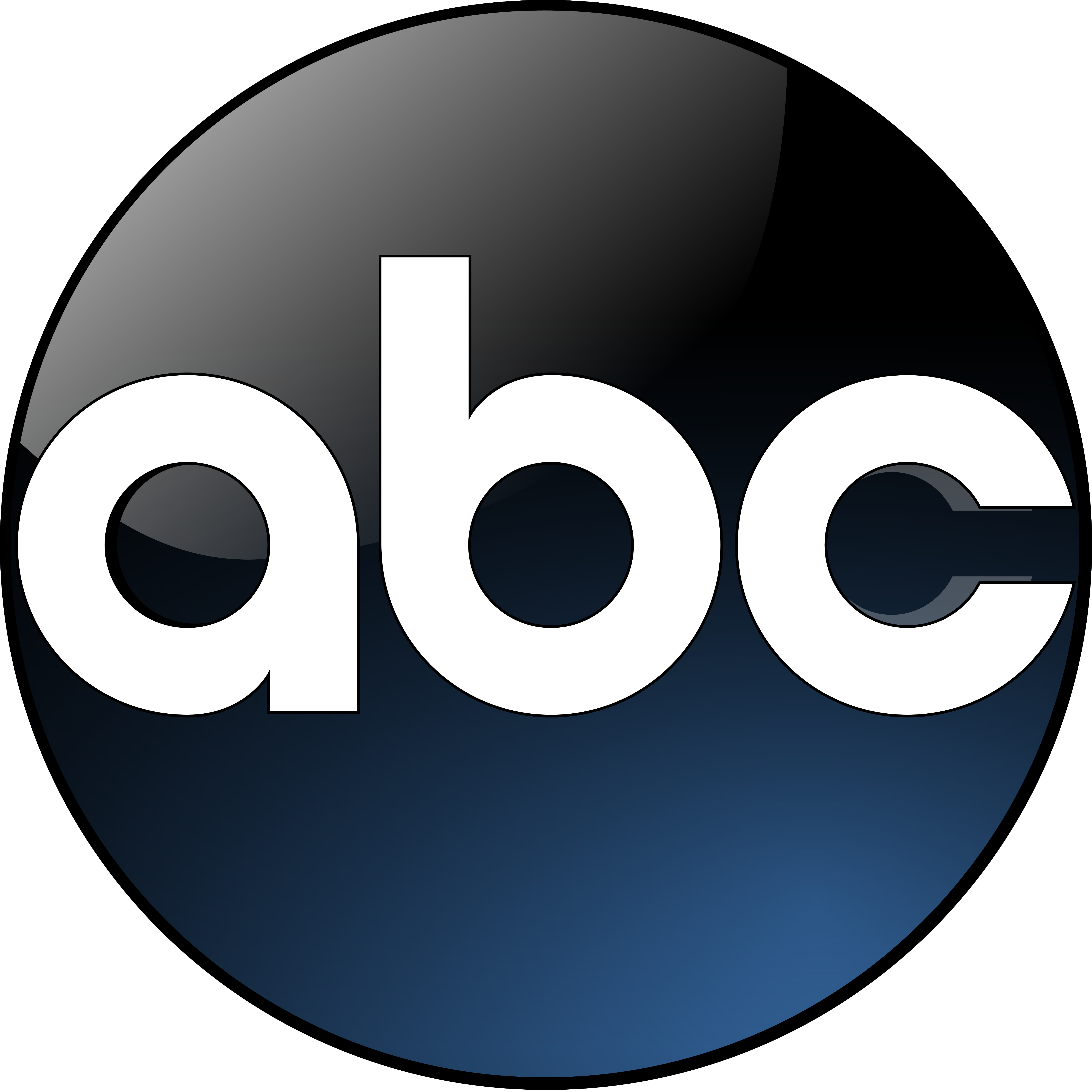 abc png logo #4409