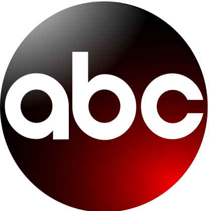 abc png logo red #4410