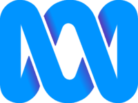 abc tv 2014 blue png logo #4414