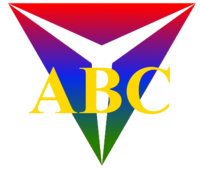 old abc logo 1981 png logo #4426