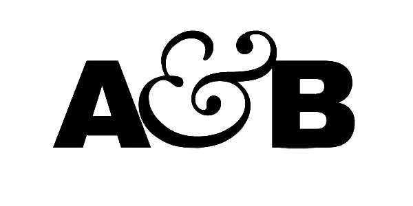 a&b emblem png #385