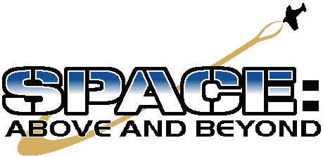 space logo png #389