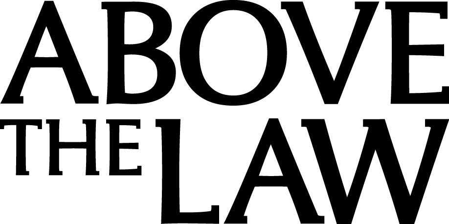 above the law logo #375