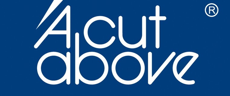 a cut above hd logo #378