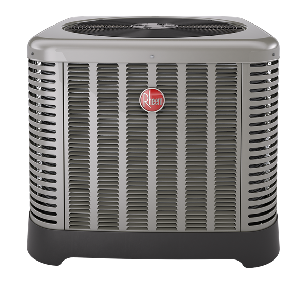 Air Conditioner, rheem new line out the classic series #16512