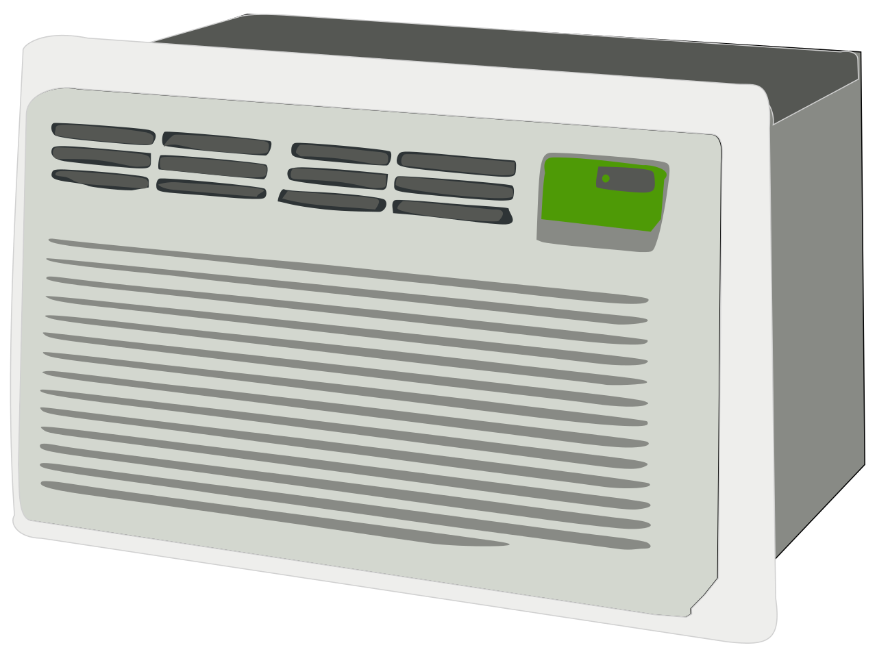 air conditioner icon download #16519