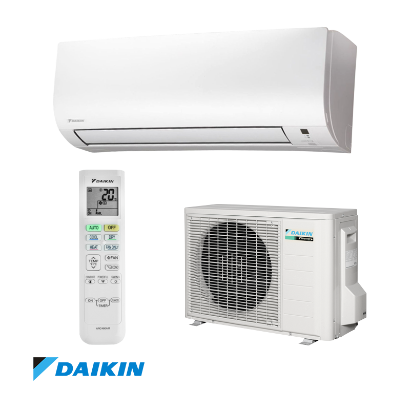 inverter air conditioner daikin ftxp rxp price 16516