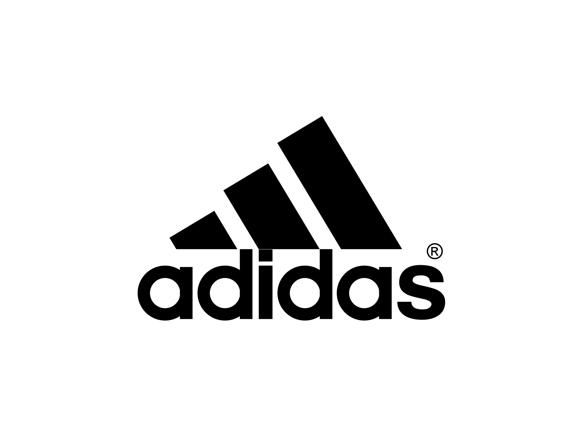 adidas symbol png