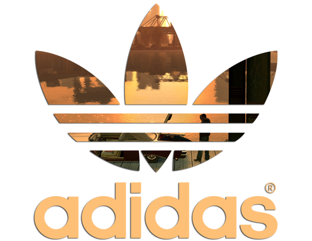 Adidas Logo Png - Free Transparent Logos