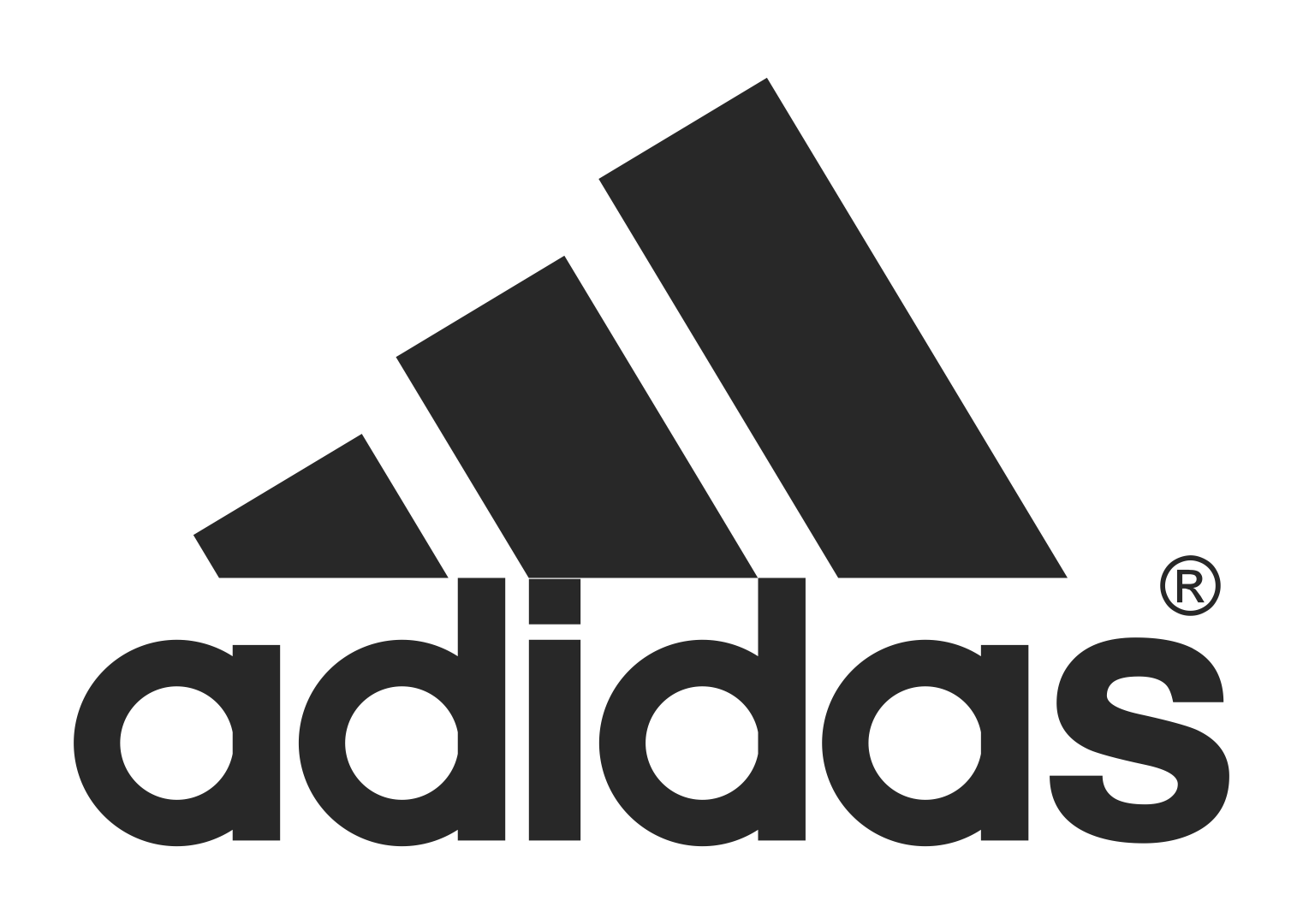 Adidas Logo Png