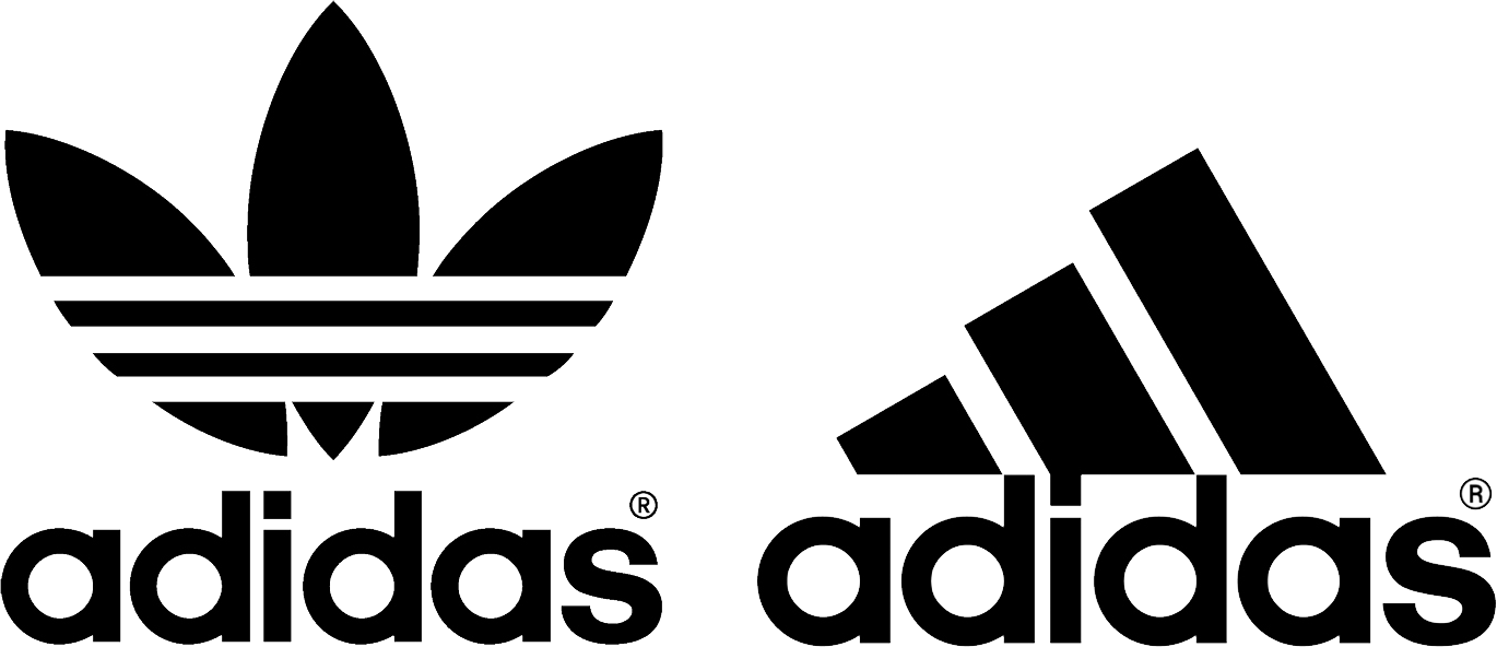 Adidas Logo - Free Transparent PNG
