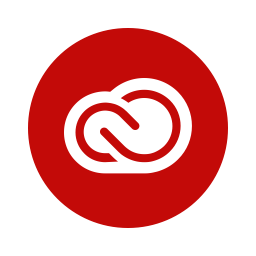 adobe creative cloud logo png