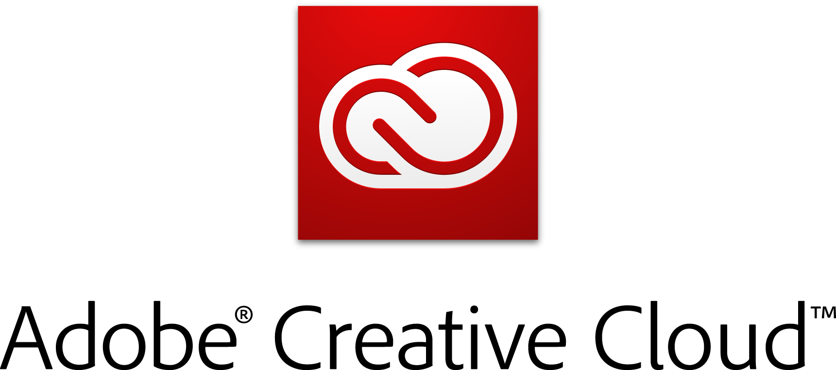 adobe creative cloud cc logo #1895