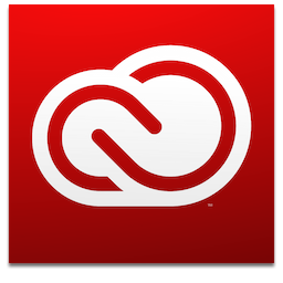 adobe creative cloud logo #1888