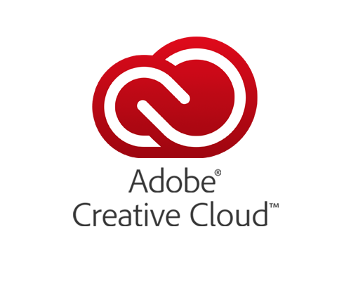 adobe creative cloud logo png