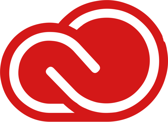 adobe creative cloud logo png #1898