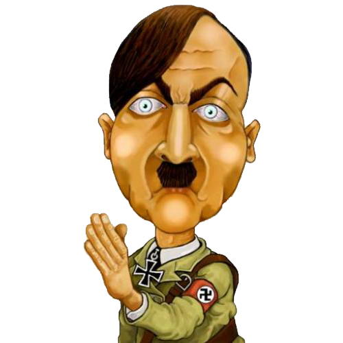 adolf hitler clipart clipground #26705