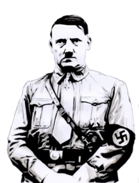 adolf hitler, image hitler fighters lapis wiki #26640