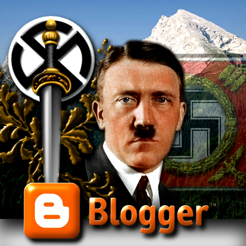 Adolf Hitler