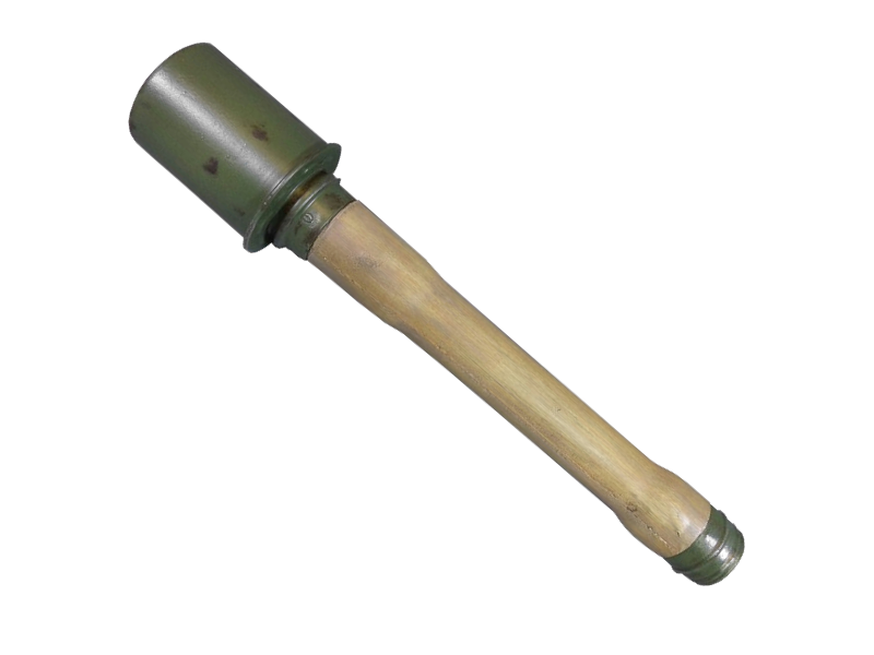 adolf hitler, stick grenade from the fchrerbunker warehouse wiki #26680