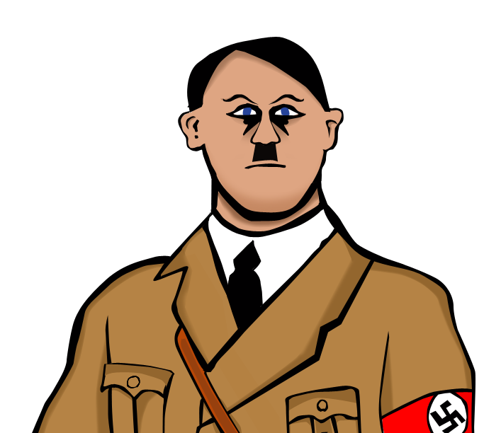 adolf hitler tagchannel deviantart #26644