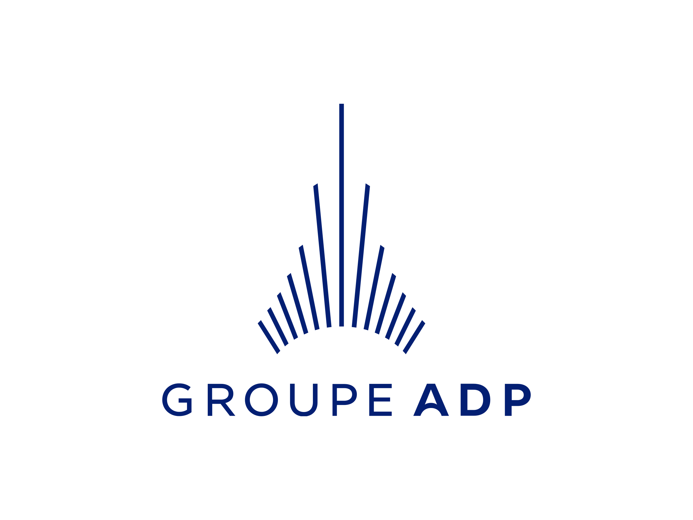 groupe adp logo png #6420